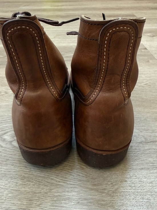 RARE 2013 Red Wing Iron Ranger 6\